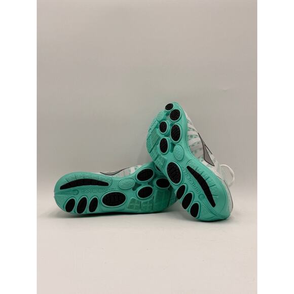 Brooks PURECONNECT Women's NEW Running Sneaker White/Blue US Size 7 - Picture 9 of 11